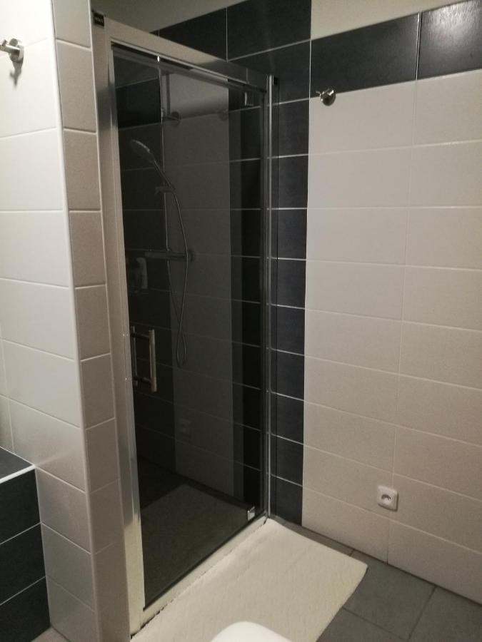 Apartman G4 Maty Frymburk Eksteriør bilde